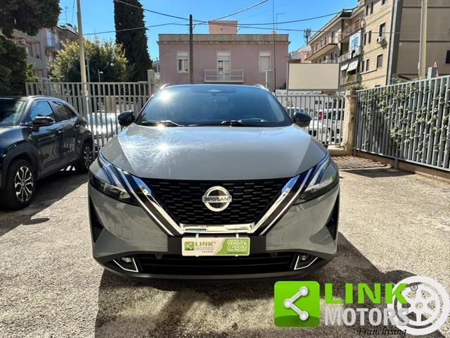 Nissan NISSAN Qashqai TEKNA imagem 3