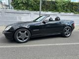 Mercedes-Benz Mercedes SLK 230 197cv R170 STRAFULL - Mercedes SLK 230 mit Schiebedach