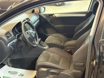 Volkswagen Golf - 7