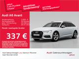 Audi A6 Avant 40 TDI S tronic advanced HuD/Kameras/Ma