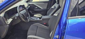 Opel Astra - 12