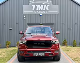 Dodge RAM 1500 SPORT GEN V 5.7 V8 HEMI CREWCAB LIMITED - Dodge RAM 1500 Limited Gebrauchtwagen