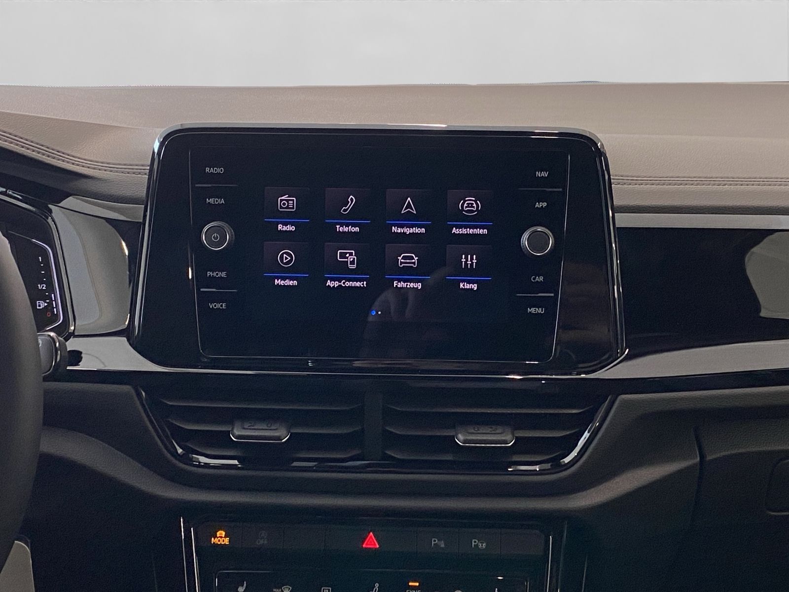 Volkswagen T-Roc - Bild 14