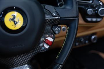 2016 Ferrari 488 SPIDER 缩略图 35