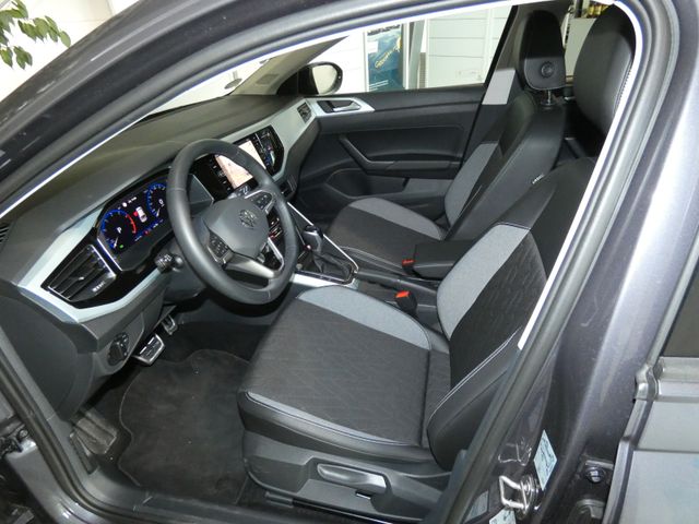 Taigo 1.0 TSI Goal DSG AHK MATRIX NAVI GARANTIE