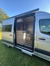 HYMER / ERIBA / HYMERCAR Grand Canyon S - Offers