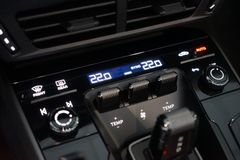 PORSCHE 992.2 Carrera 4S Cabrio | SportDesign | 18-Wege PORSCHE 992.2 Carrera 4S Cabrio | SportDesign | 18-Wege