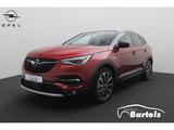 Opel Grandland 1.6 Ultimate Plug-in-Hybrid 4 ACC AHK  - Opel Grandland (X) Hybrid (/Elektro) Hybrid4 mit Benzin-Antrieb