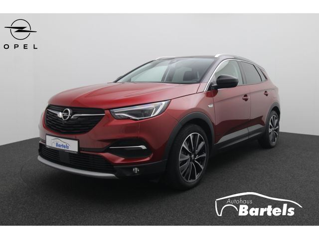 Opel Grandland 1.6 Ultimate Plug-in-Hybrid 4 ACC AHK