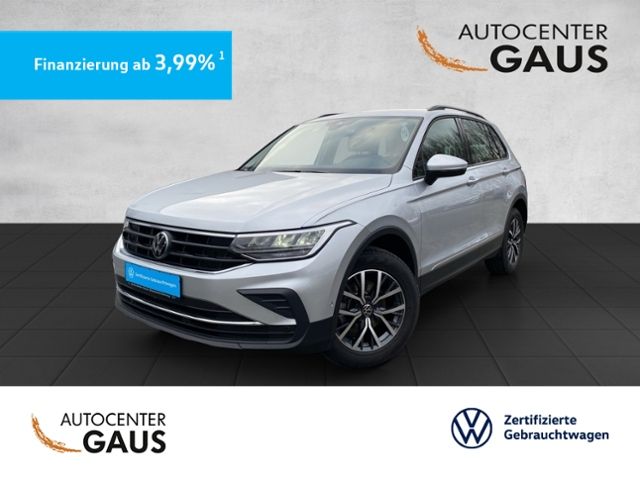 Volkswagen Tiguan Life 1.5 TSI AHK*Navi*ACC