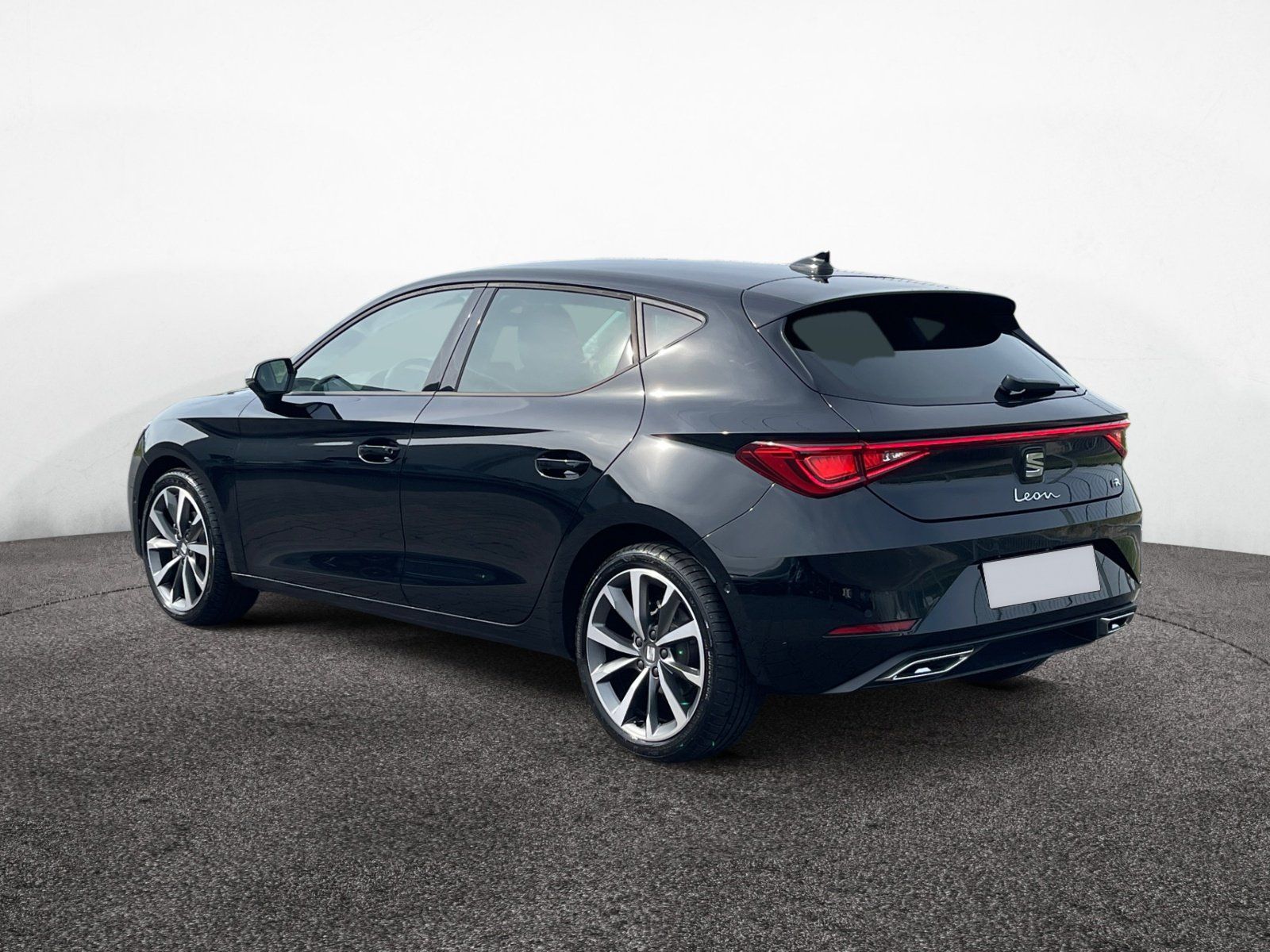 Seat Leon - Bild 5
