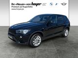 BMW X3 xDrive35d Advantage Head-Up Xenon RFK USB - BMW X3: 35d
