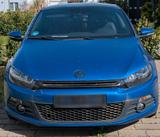 Volkswagen VW Scirocco 1.4 TSI (90 kW)  Privatverkauf - : Privatverkauf