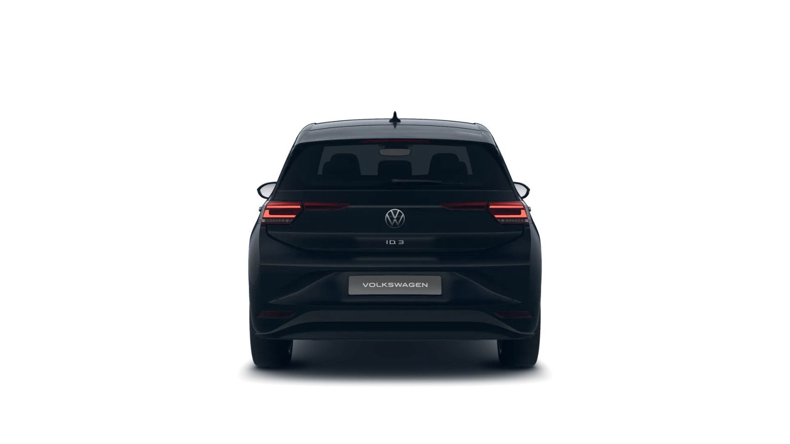 Volkswagen ID.3 - Bild 7