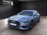 Audi A6 50 e quattro S Line SPORTPAKET + 19`* - Audi A6 Sport mit Hybrid-Antrieb (Benzin/Elektro)