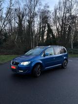 Volkswagen Touran 1.6 Trendline Trendline - gebrauchte VW Touran aus dem Jahr 2007