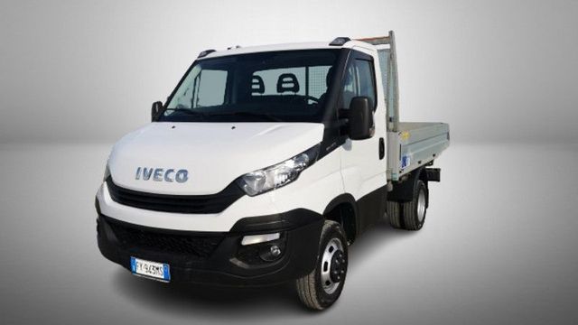 Iveco Daily 35C14 BTor 2.3 HPT Ribaltabile *24 m