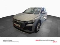 Audi Q4 e-tron - Vorschau Bild 1