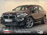 BMW X2 sDrive18d M SPORT LED#SHZ#NAV#AHK#TEMP#CAM#LH - BMW X2 in Dresden