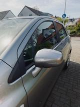 Suzuki SX4 - Suzuki SX4: Allradantrieb
