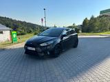 Ford Focus 2,3 EcoBoost RS RS - Ford Focus von privat