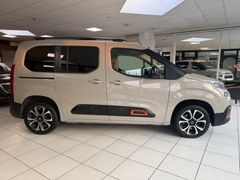 CITROEN Berlingo XTR AUTOMATIK NAVI CAM SHZ ACC AHK TOP