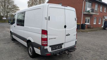 Mercedes Sprinter - 7