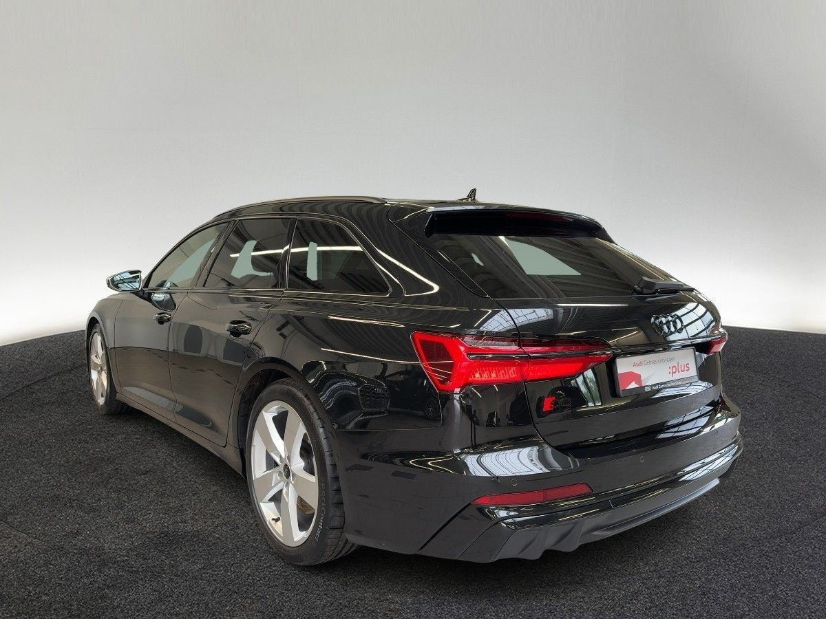Audi S6 - Bild 3