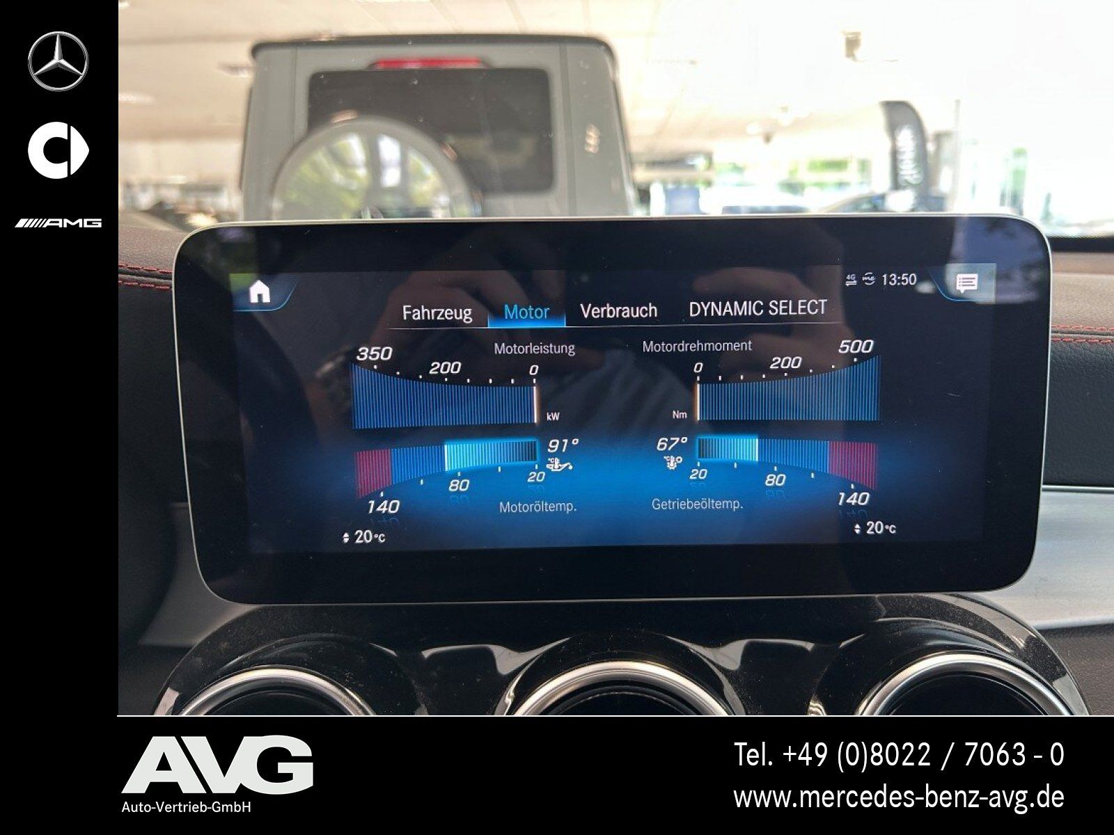 Mercedes-Benz Mercedes-AMG GLC 43 4M STDHZG|PERF-AB|MEMO|360° foto 15