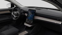 Volvo ES90 - Vorschau Bild 9