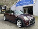 MINI Clubman Cooper S Automatik Leder 18" - Mini Clubman Gebrauchtwagen in Essen
