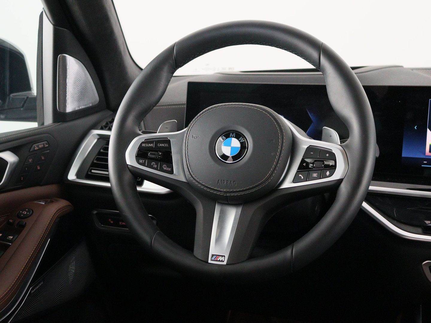 BMW X7 xDrive40i 7p. M-Sport Pro imagem 2