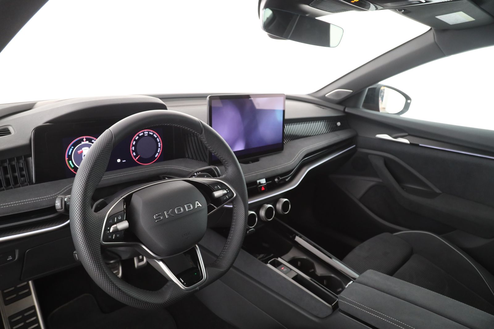 Skoda Superb - Bild 11