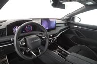 Skoda Superb - Vorschau Bild 11