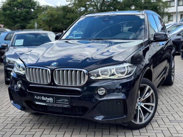 BMW X5 xDrive40d*M-Paket*EXKLUSIV*Kamera*LED*Panoram