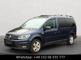 Volkswagen Caddy Maxi 2.0 TDI DSG Navi AHK 7 Sitze - Volkswagen Caddy Maxi in Rostock