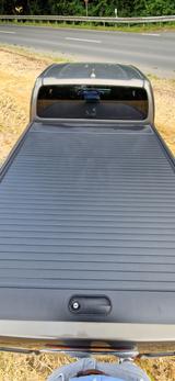 Toyota Hilux 1,5 Extra Cap 2.8 D-4D 4x4 Automatic  - Toyota Hilux mit Diesel-Antrieb: Allradantrieb, Geländewagen, 2.5