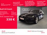 Audi A4 Avant 40 TDI quattro S tronic advanced LED VC - Audi A4 Jahreswagen: Kombi