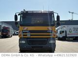 DAF CF 85.410* 8x4*Meiller* Bordmatik* Klima* TÜV* - Angebote