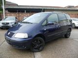 Volkswagen Sharan 2.8 V6/Leder/Gasanlage/Automatik - Volkswagen Sharan: V6