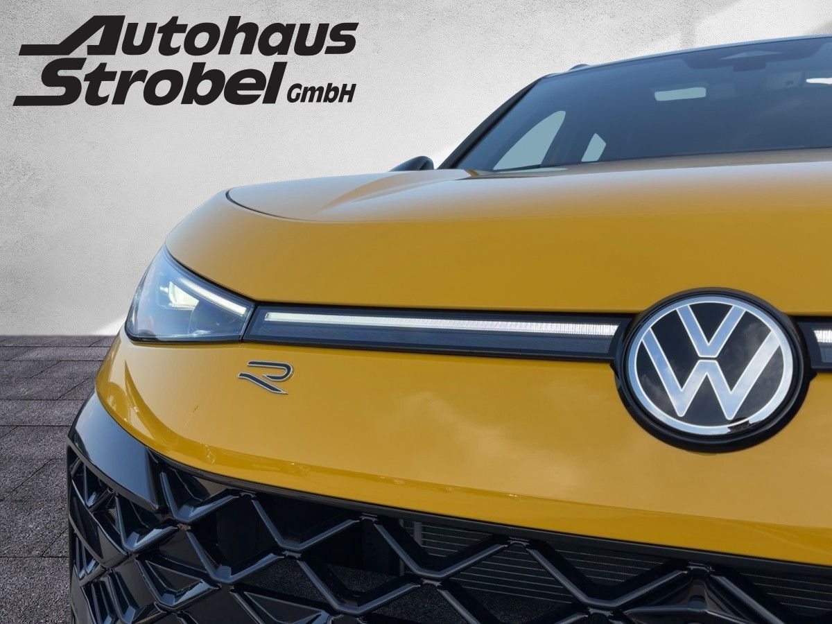 Volkswagen T-Roc - Bild 21
