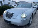 Lancia Thesis 2.4 20V Emblema Leder Solarschiebedach - Lancia aus 2004