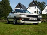 Audi 200 Turbo - Audi 200: Turbo