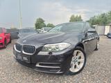 BMW 525d FACELIFT-LIMOUSINE-LUXURY-HEADUP-KLIMA-NAVI - gebrauchte BMW 525 mit Facelift