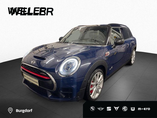 MINI John Cooper Works All4 Clubman HUD Pano LED ACC