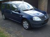 Dacia Logan MCV 1.4 MPI,1 Hand,69350 km,HU 02-2027 - Dacia Logan in Hannover