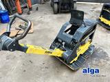 BOMAG BPR 35/60 D, Rüttler, Stampfer, Hatz, Neuwertig - Angebote entsprechen deinen Suchkriterien