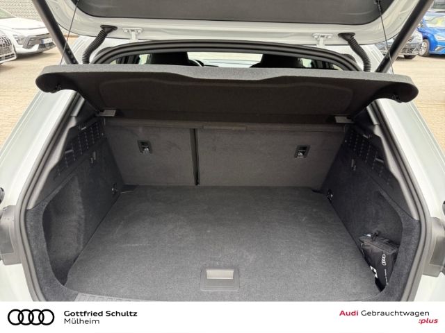 Audi A3 - Bild 9