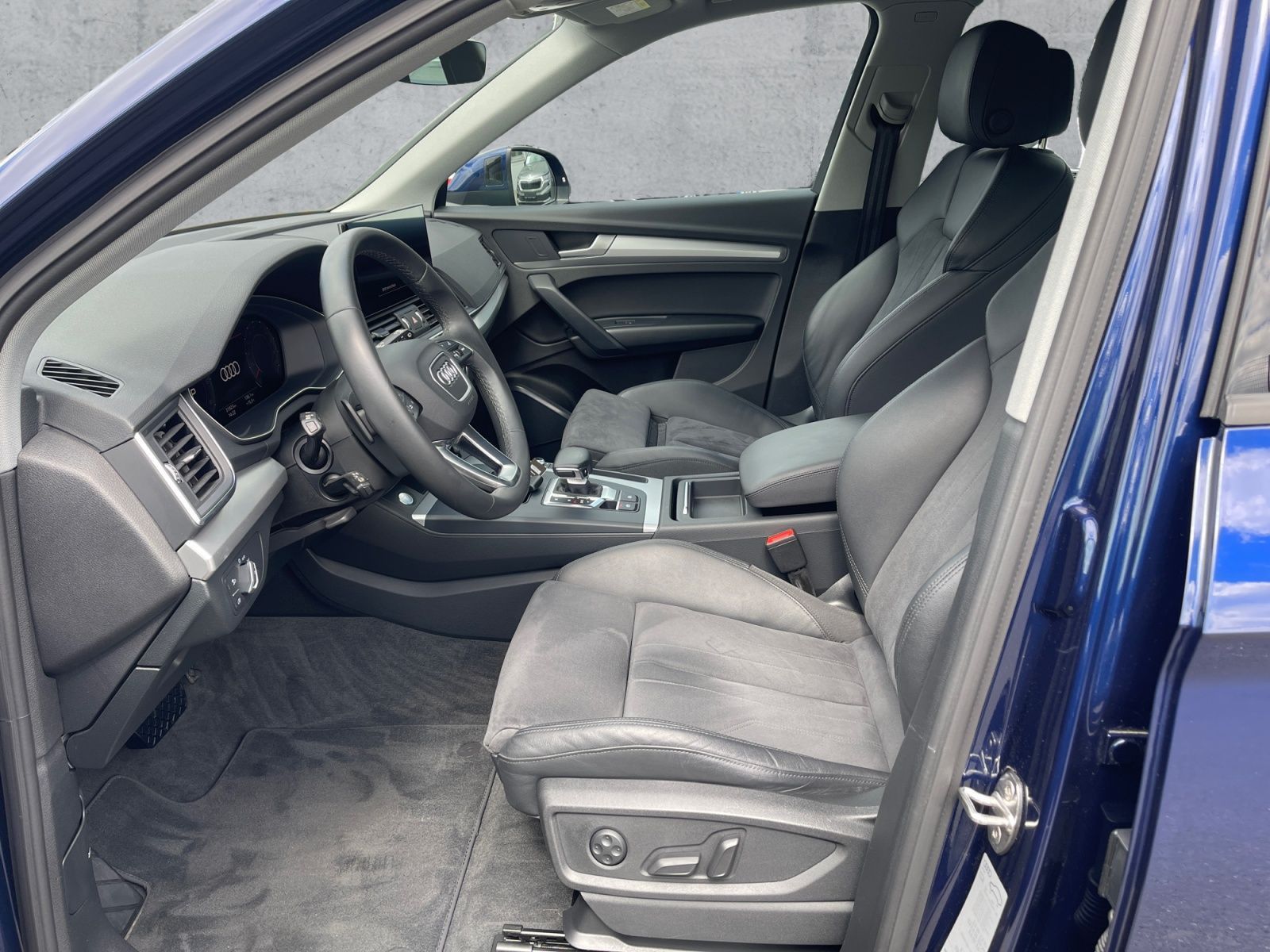 Audi Q5 - Bild 12