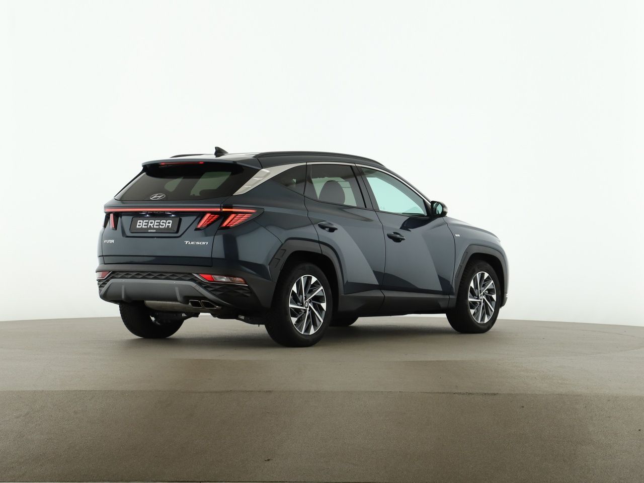 Hyundai Tucson – Bild 7